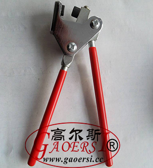 seal plier, sello alicates